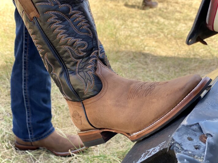 Overview Of Alfa Western Wear