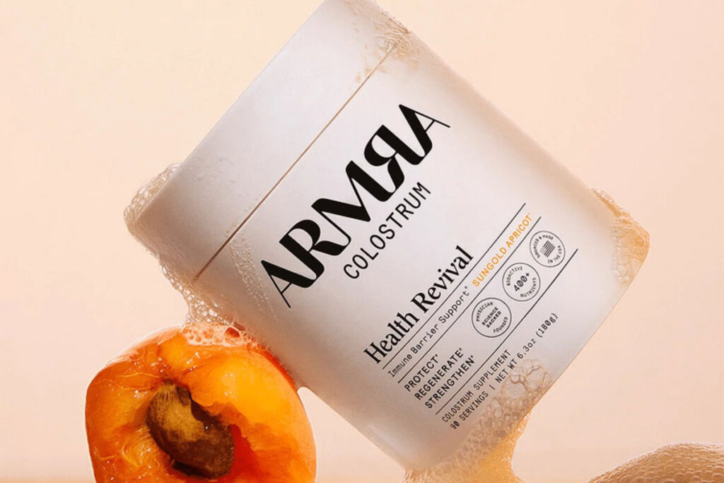 ARMRA