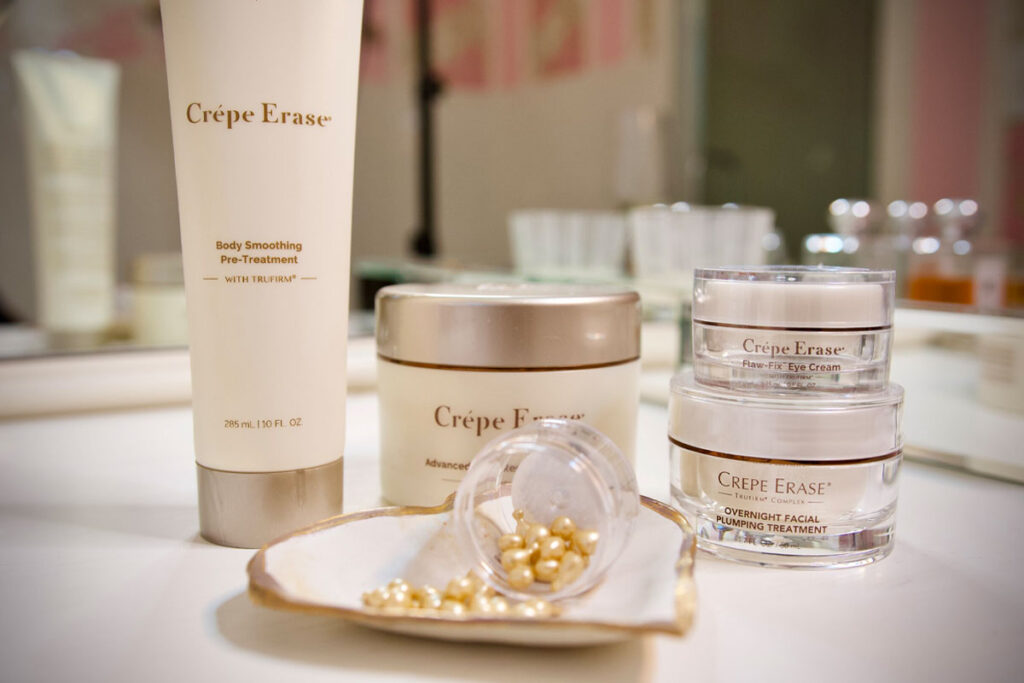 Crepe Erase Reviews