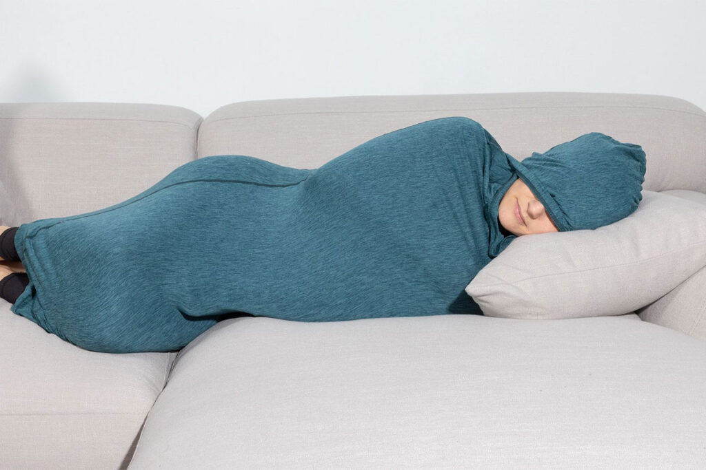 Hug Sleep