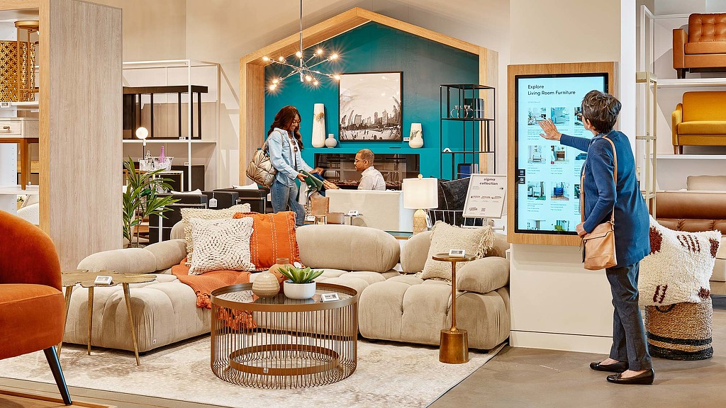 Benefits of Wayfair Professional