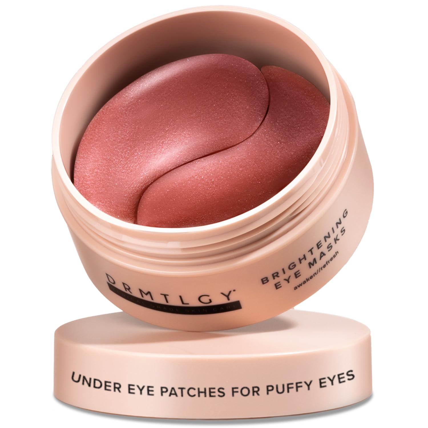 Brightening Eye Masks