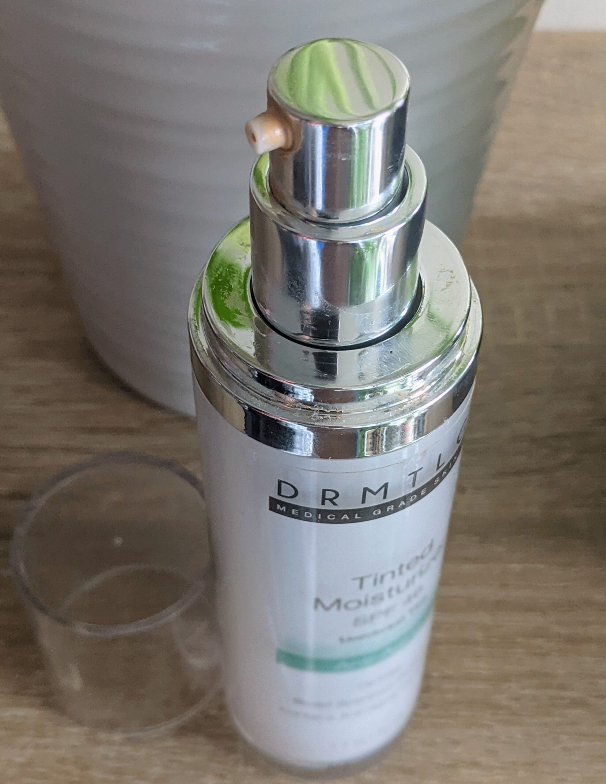 DRMTLGY Ingredients