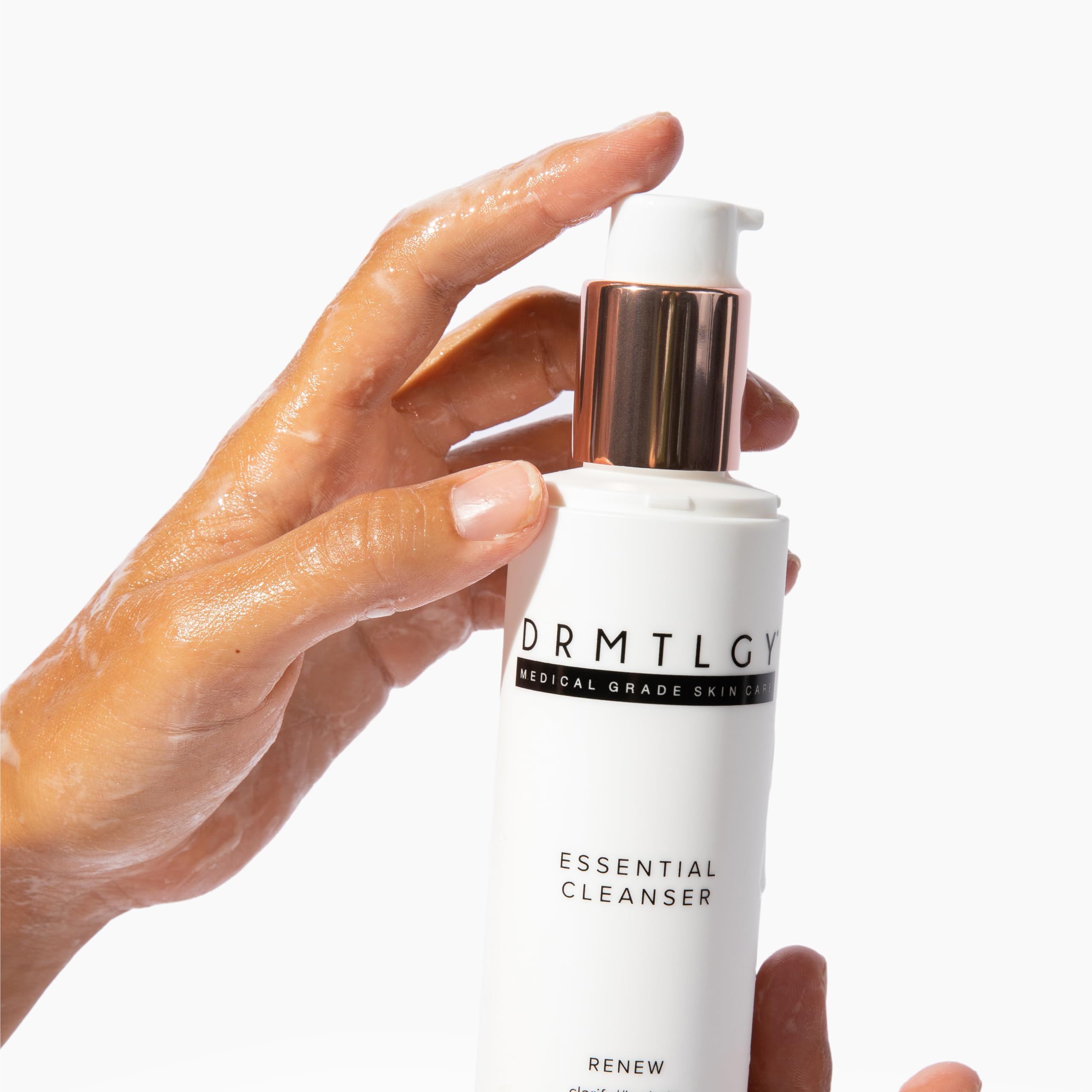 Gentle Acne Cleanser