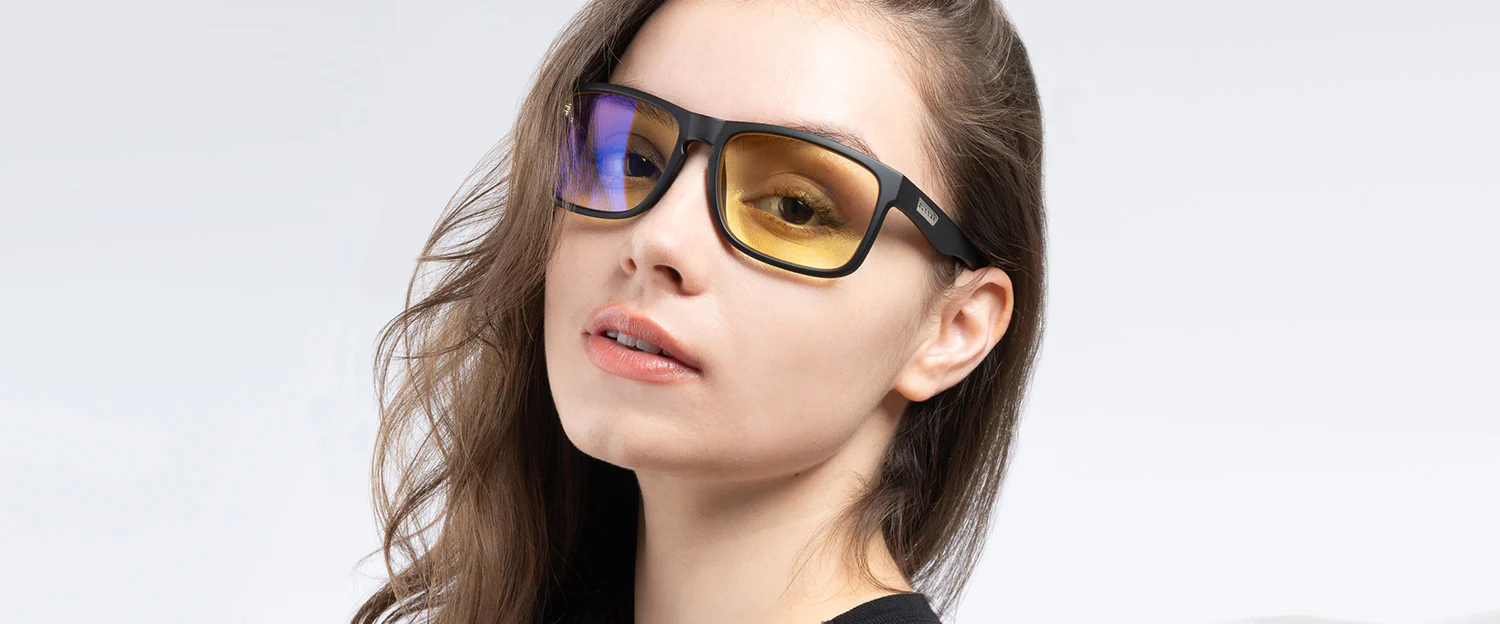 Gunnar Optiks – Intercept
