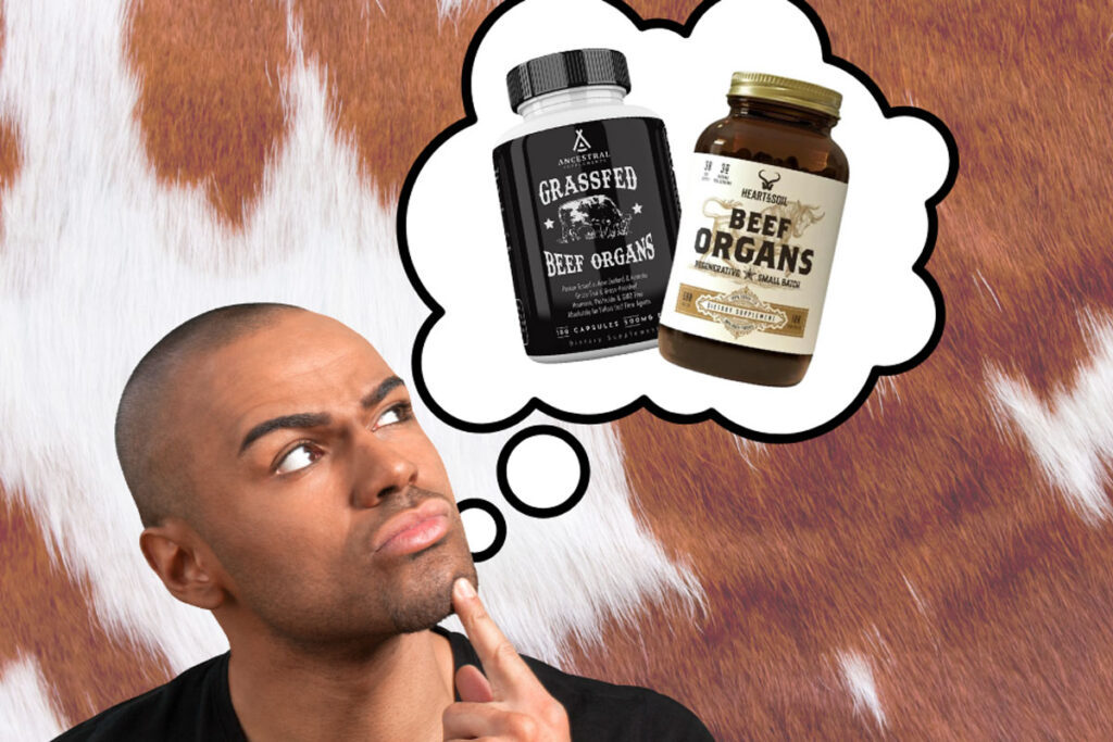 Heart and Soil Supplements Review