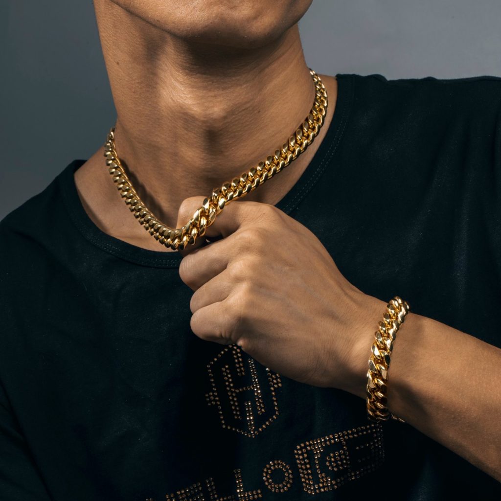 Helloice Jewelry Review