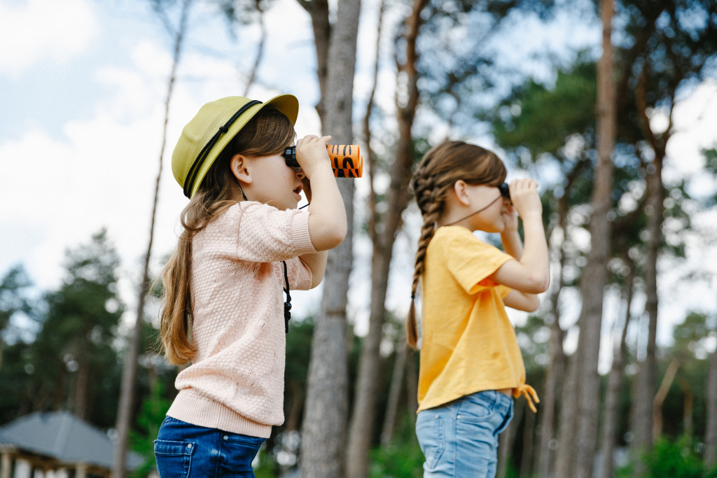 How to Wear Safaripark Beekse Bergen
