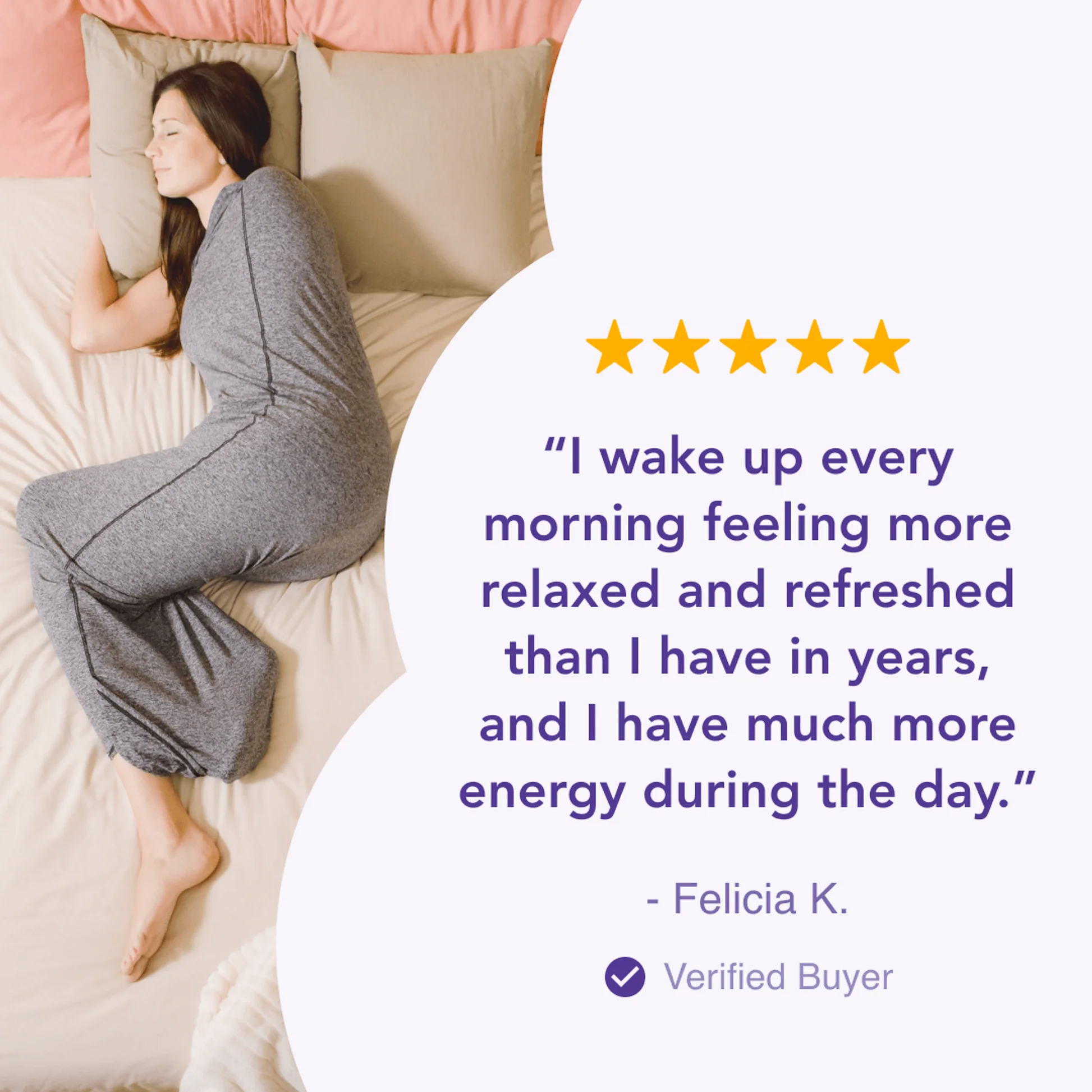 Hug Sleep Reviews
