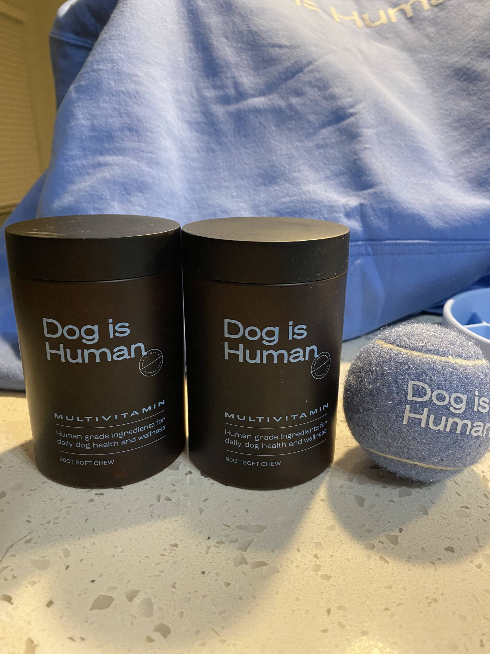 Is Dog is Human Worth It