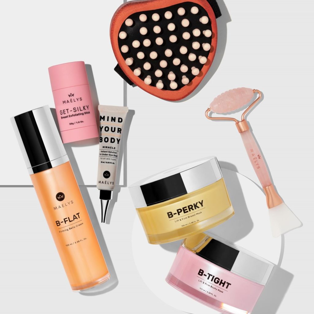 Is Maelys Cosmetics Worth It