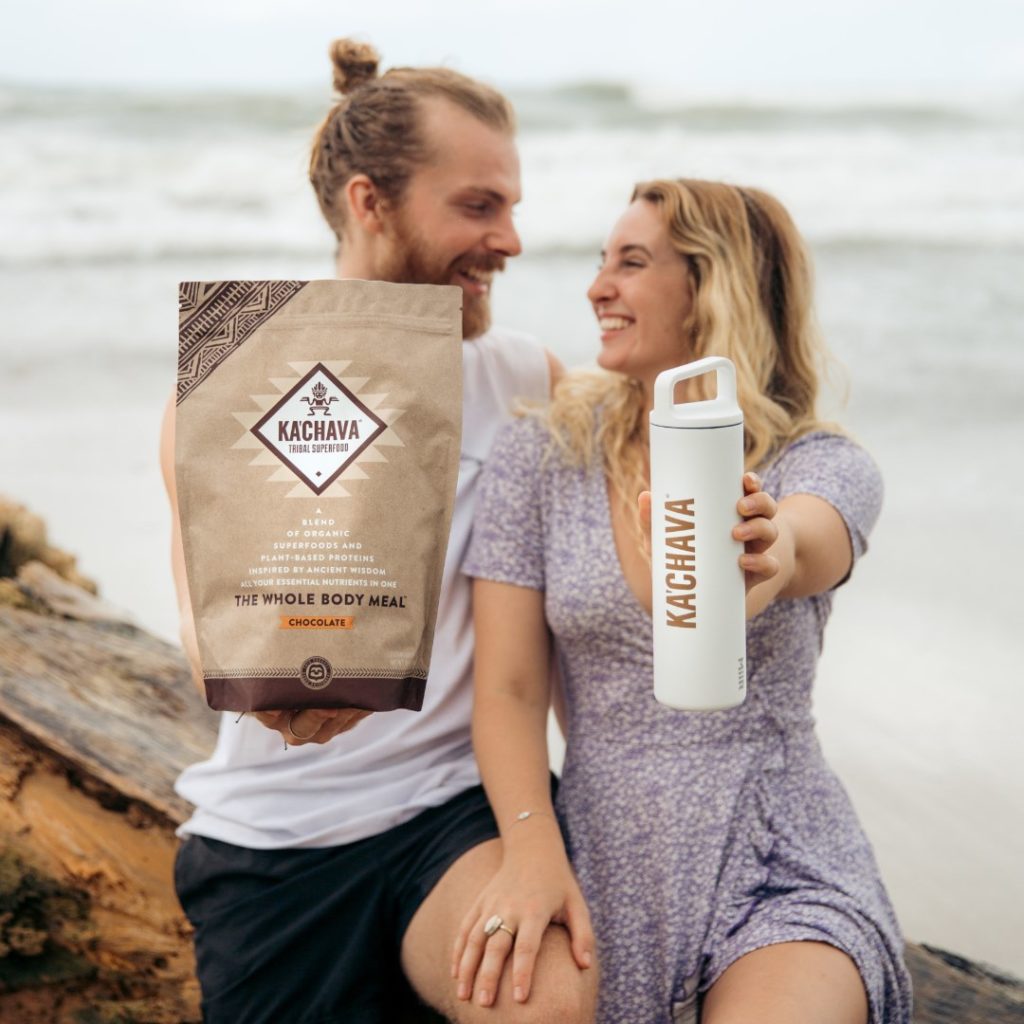 Ka’Chava Reviews