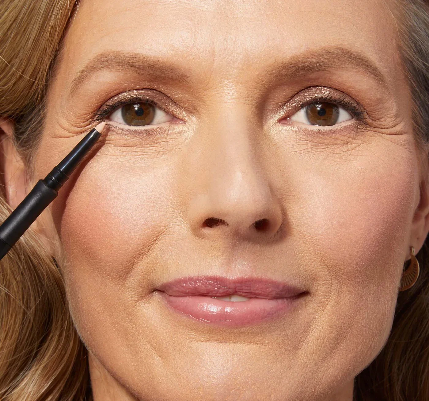 Laura Geller Eyeliner Review