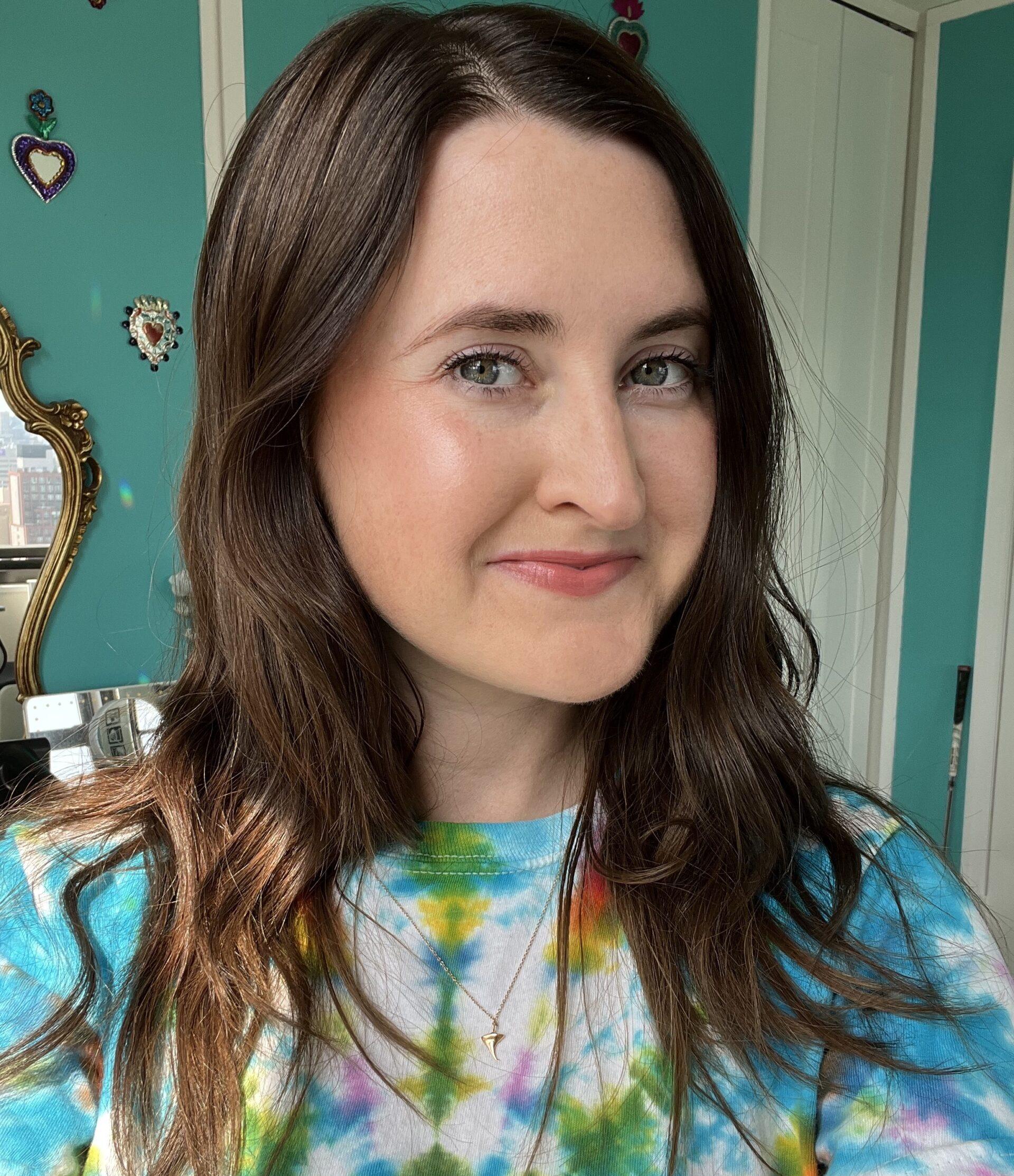 Laura Geller Foundation Review