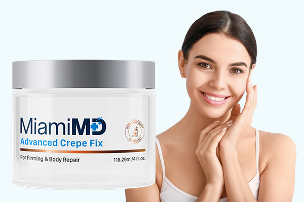 Miami MD Advanced Crepe Fix