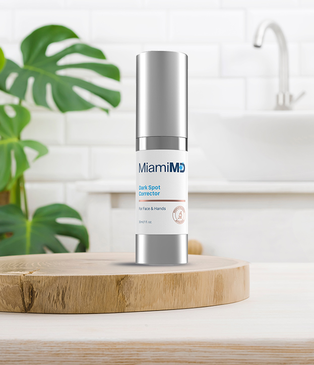 Miami MD Dark Spot Corrector