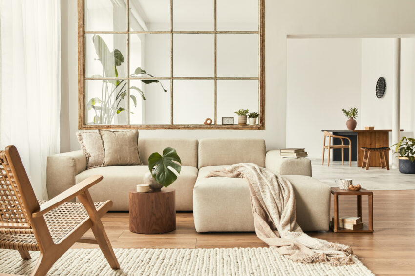 Overview of All Modern