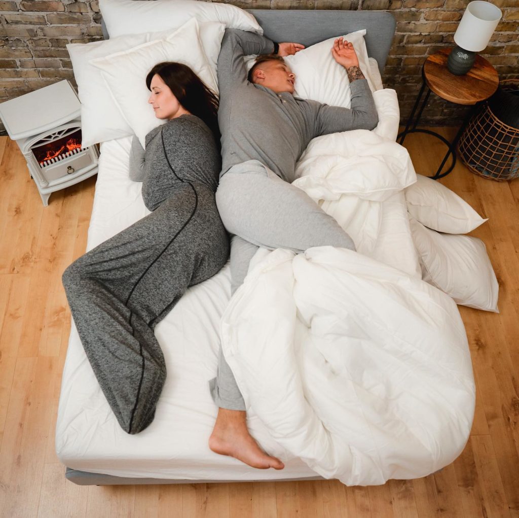 Hug Sleep Pod Classic Review