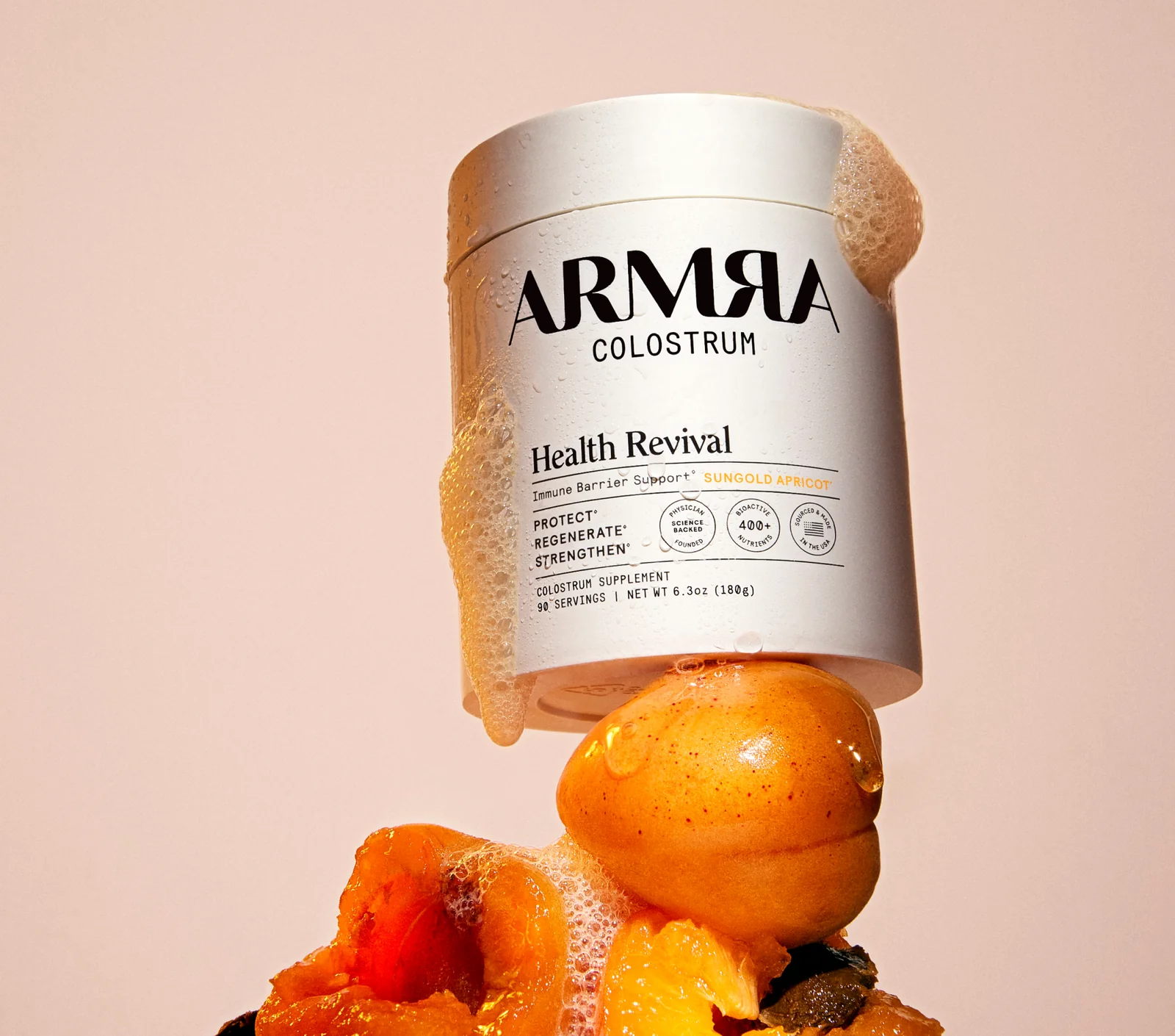 Pros & Cons of ARMRA