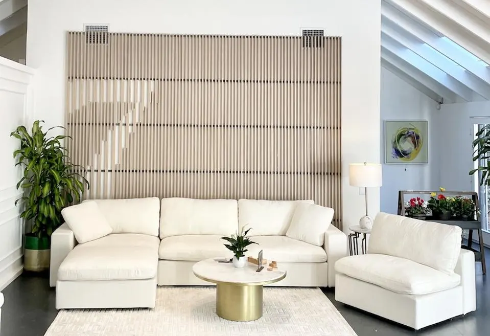 Quality and Durability at 7th avenue