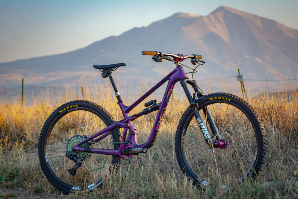 Revel Bikes