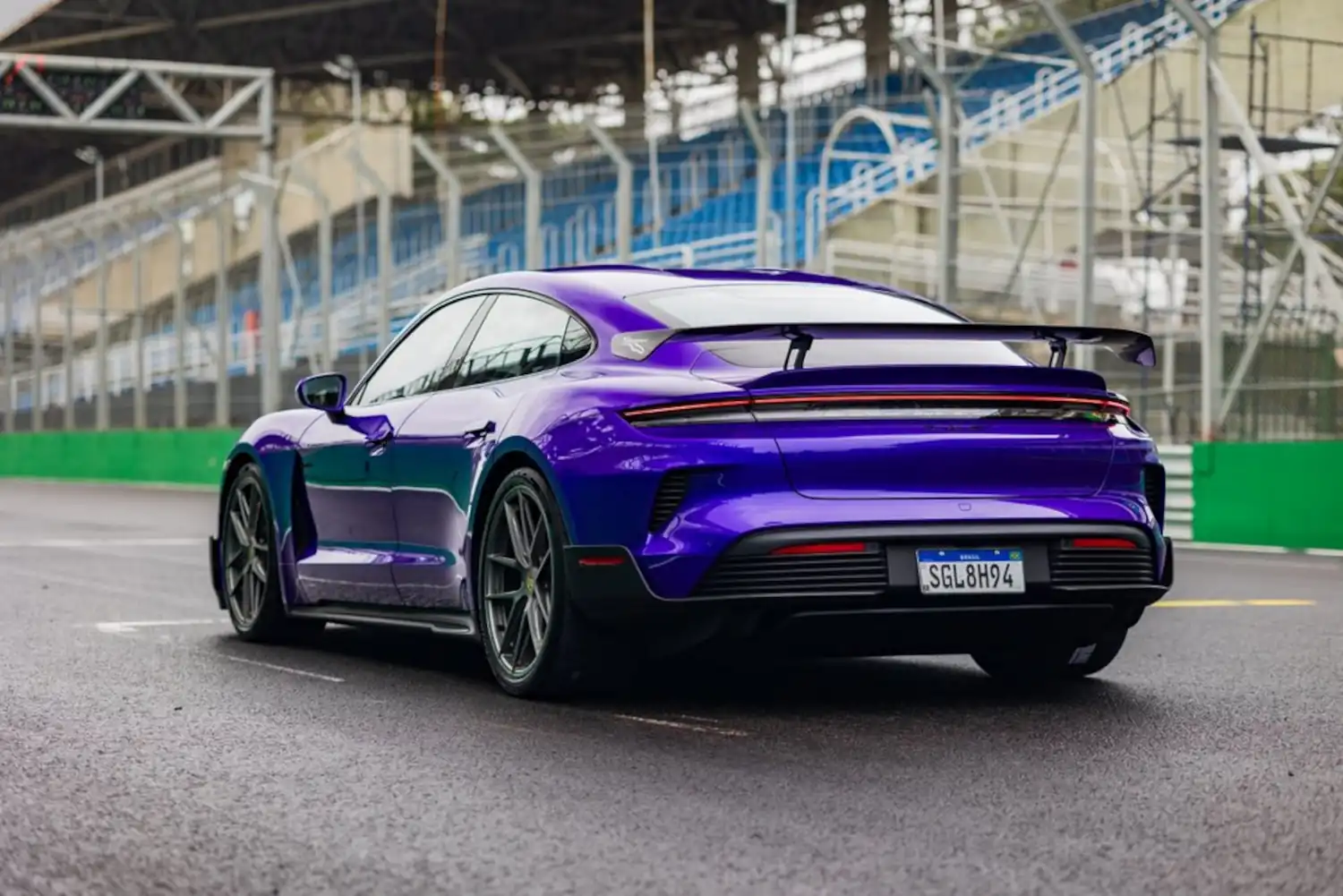 Porsche