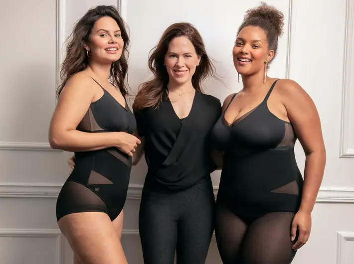 Shapewear Collection