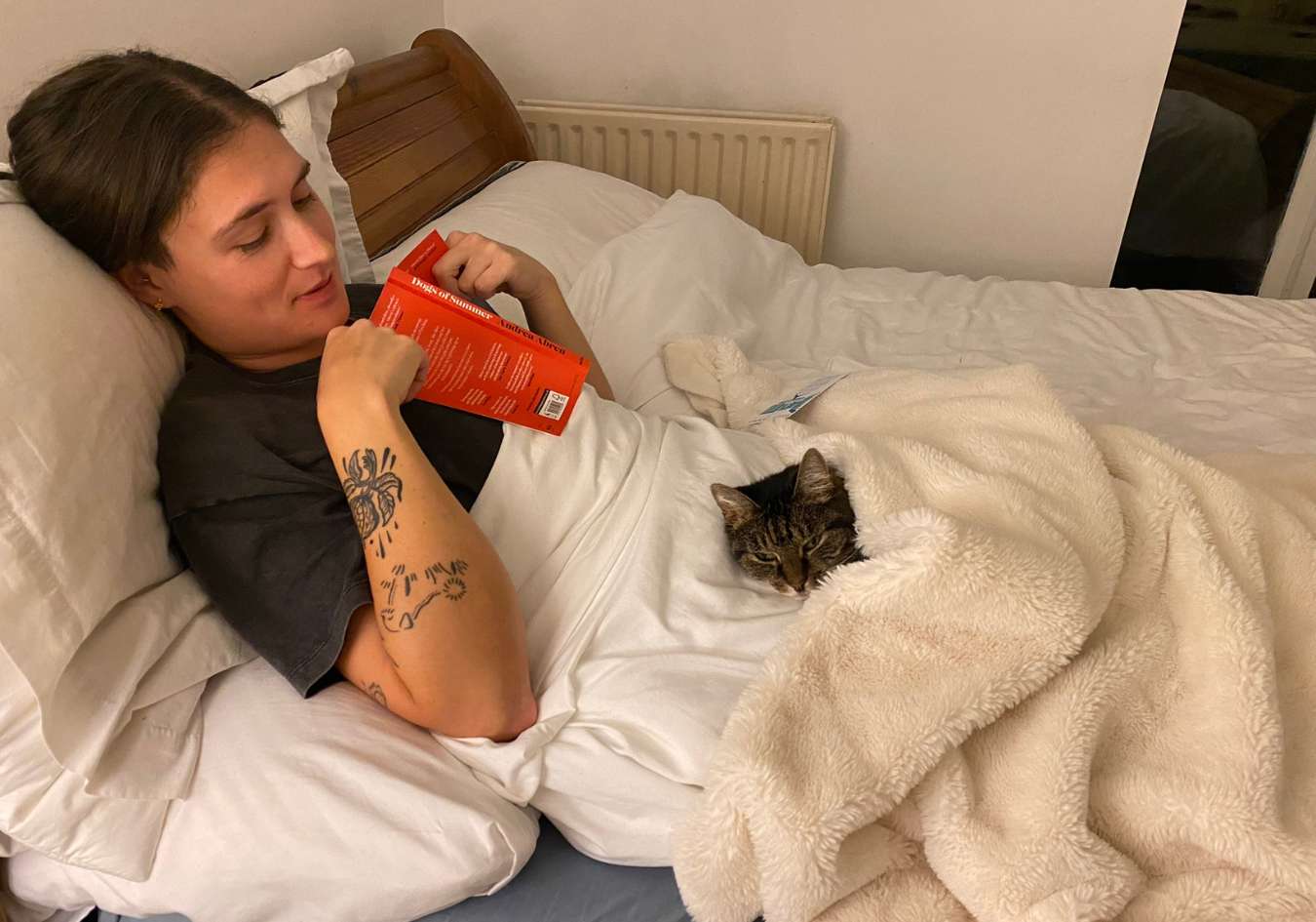 Trusted House Sitters Reviews