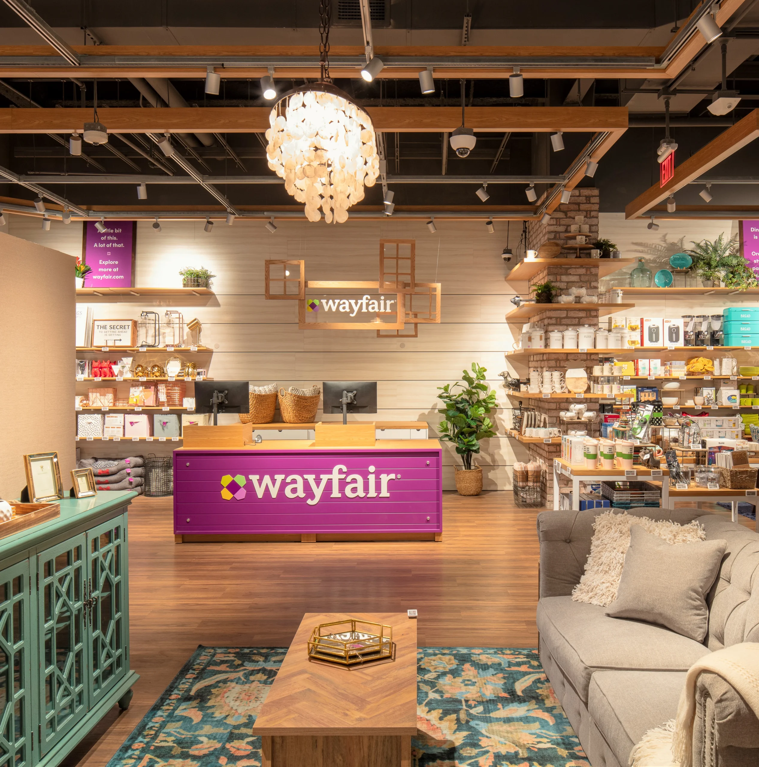 Wayfair Professional