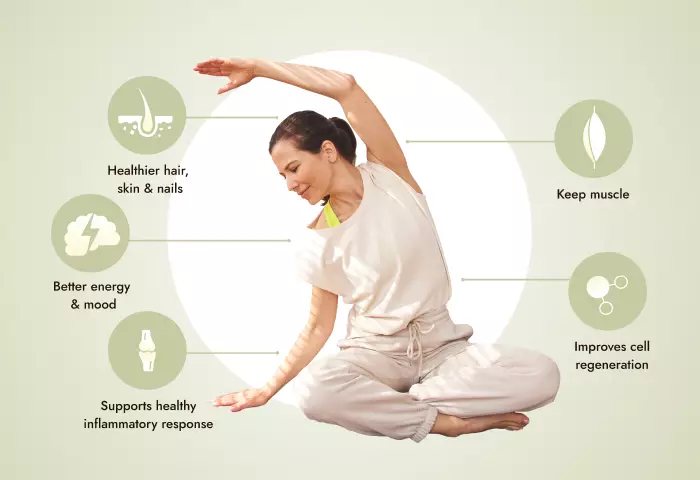 What Are the Benefits of Almased