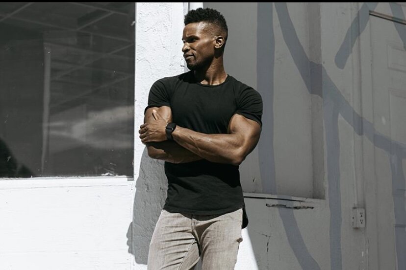 Who Is Barbell Apparel For