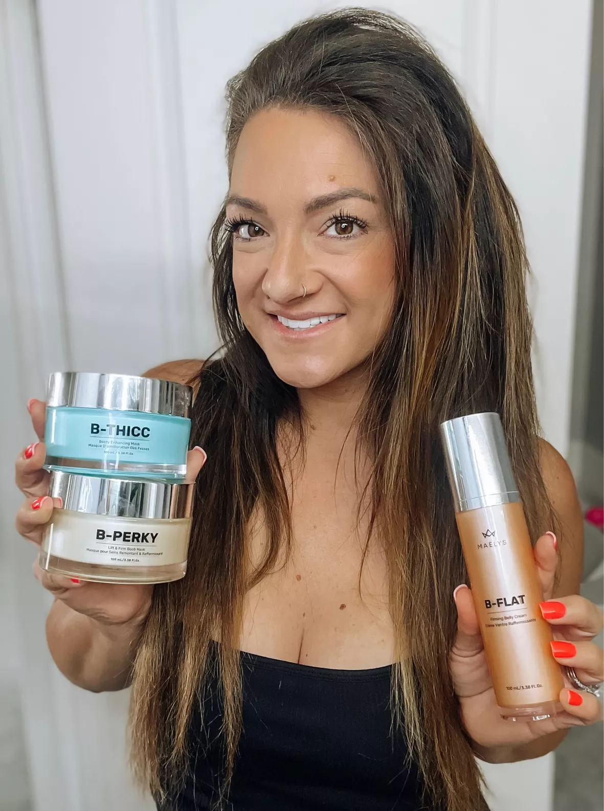Who Is Maelys Cosmetics For