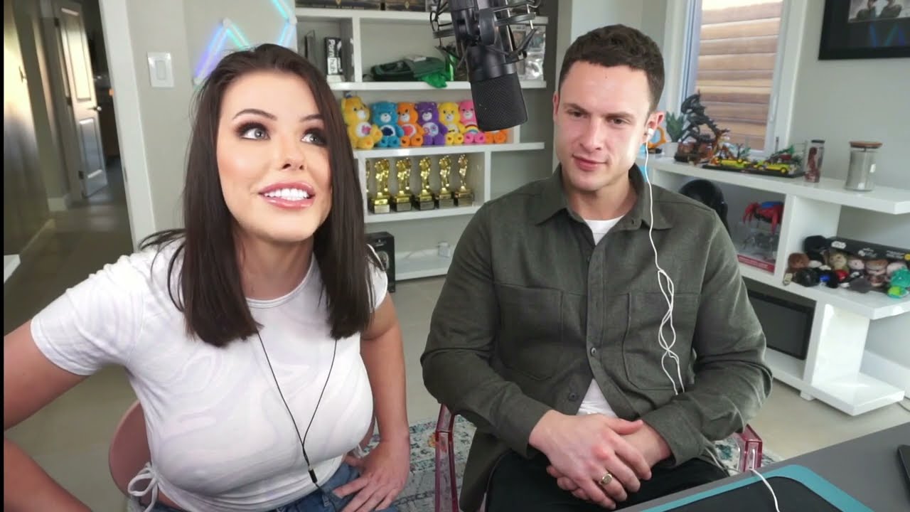 Adriana Chechik Boyfriends