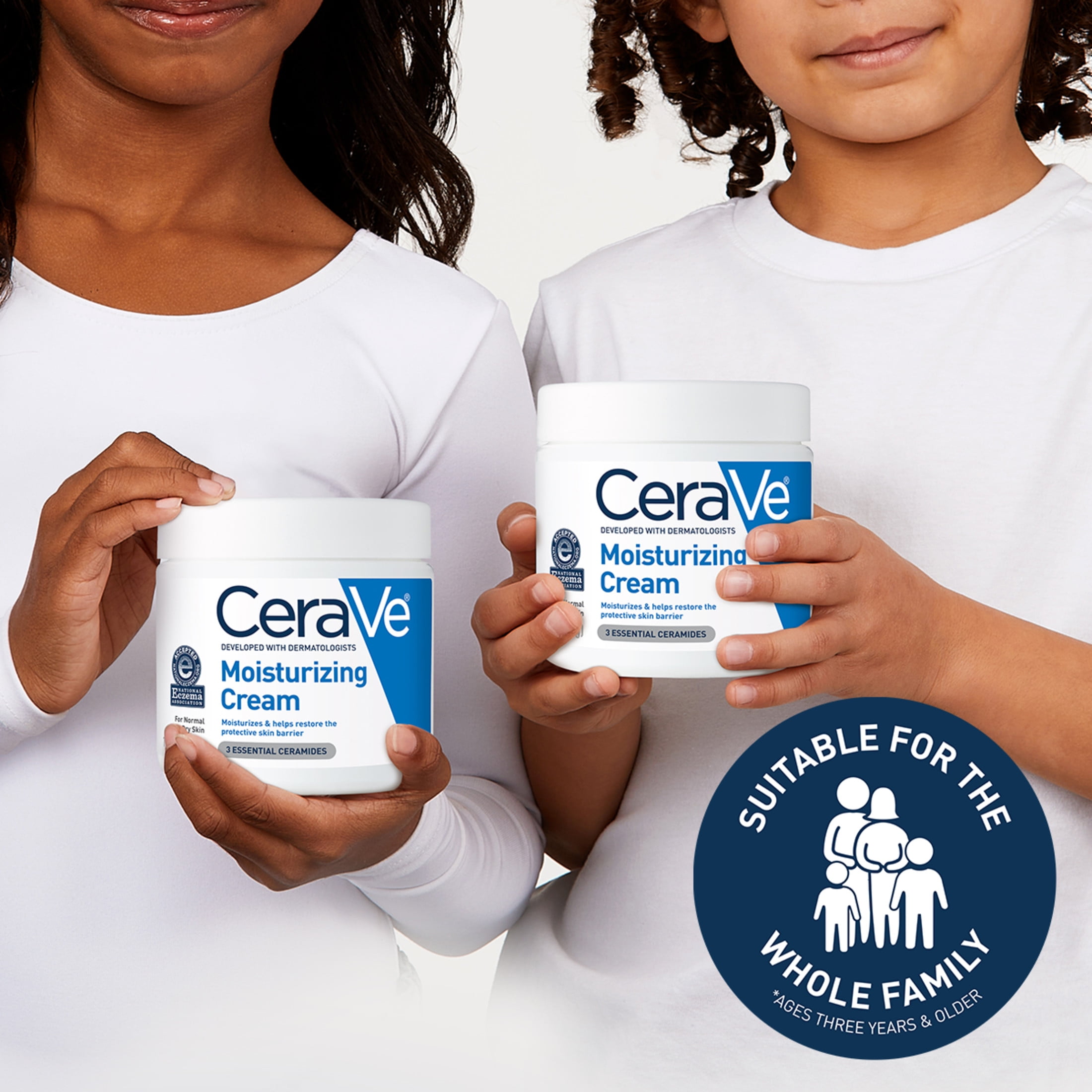 CeraVe Moisturizing Cream (16oz)