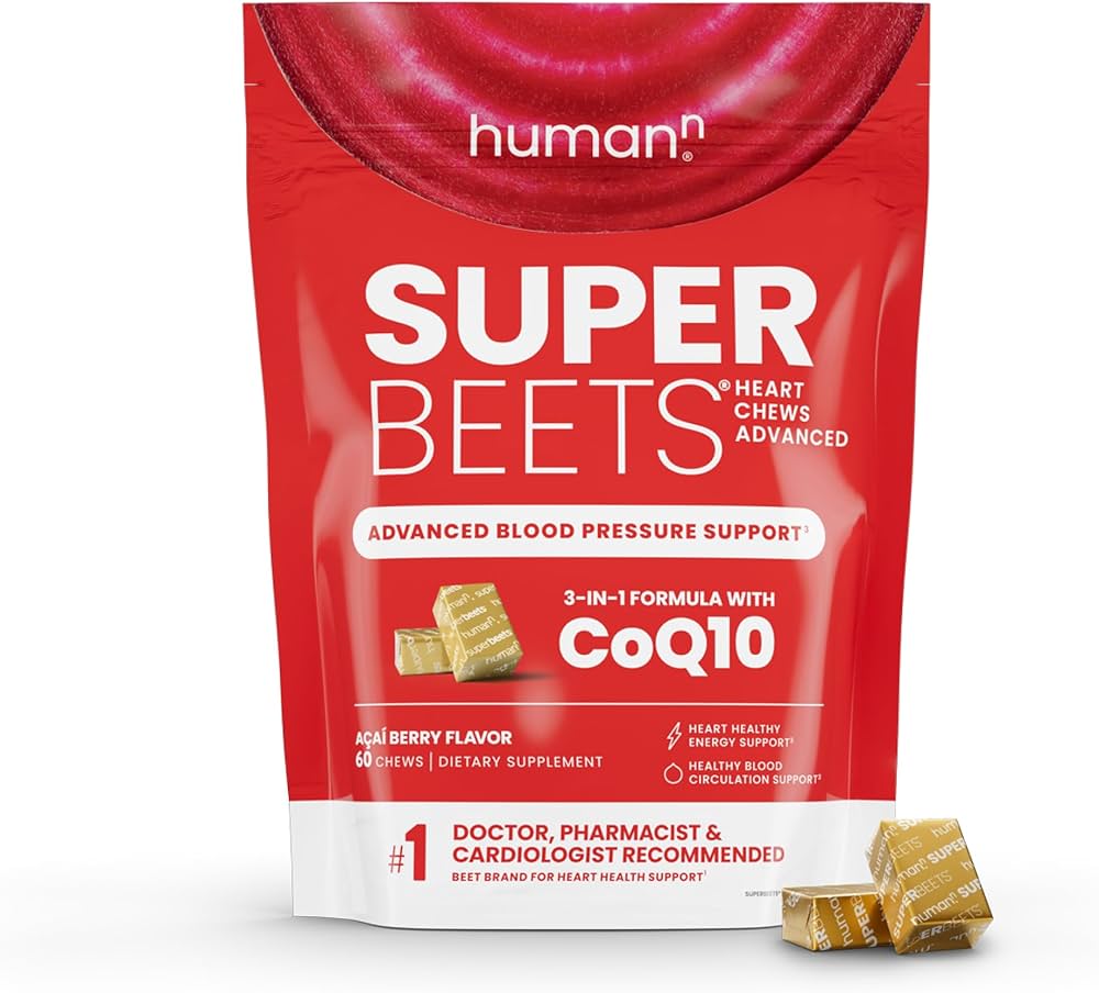 How to Take SuperBeets And Dosage