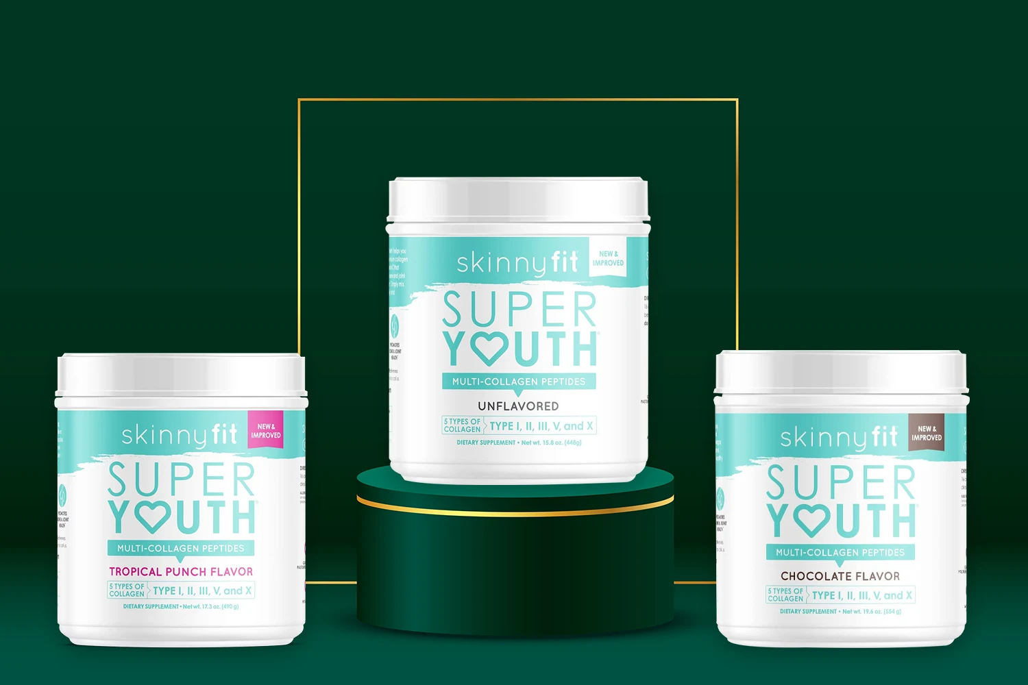 Is SkinnyFit A Meal Replacement