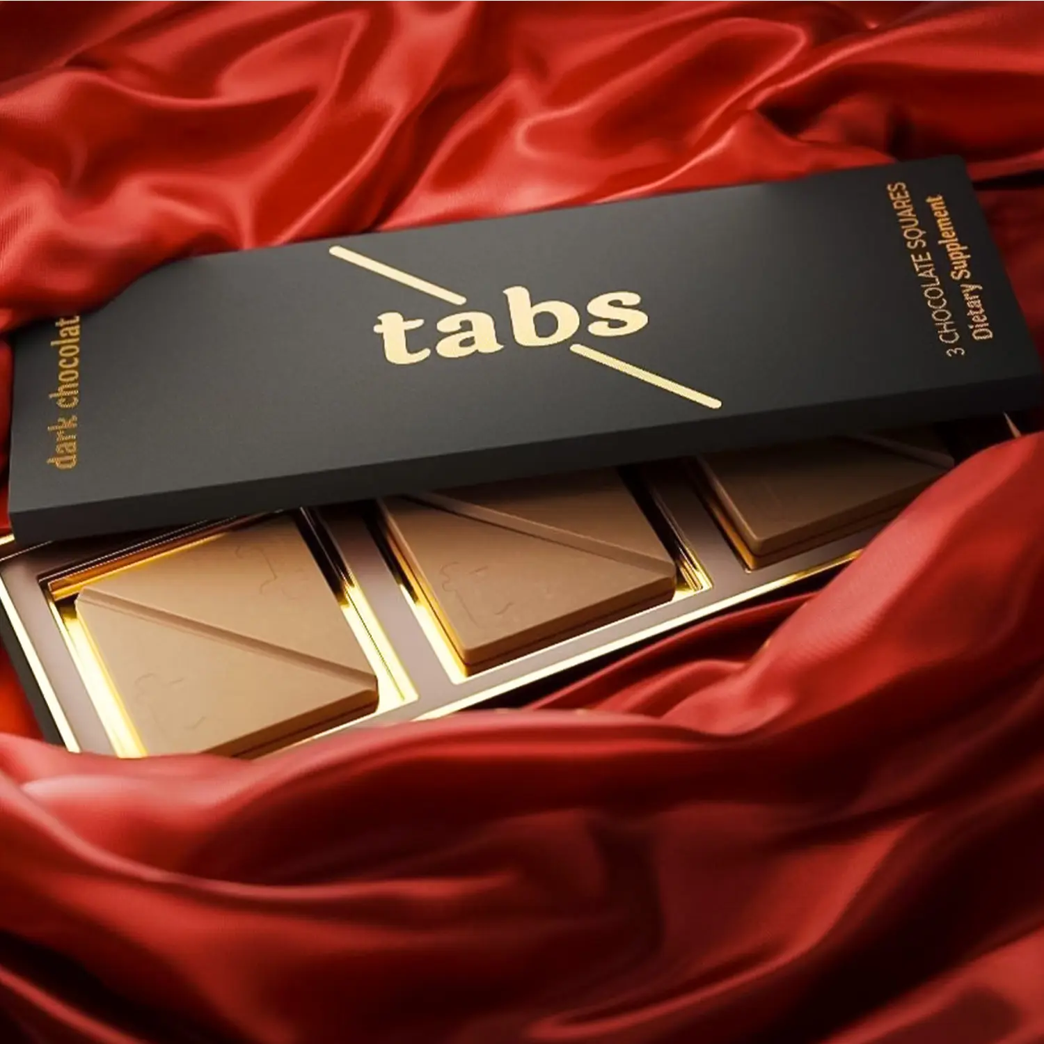 Is Tabs Chocolate Worth It