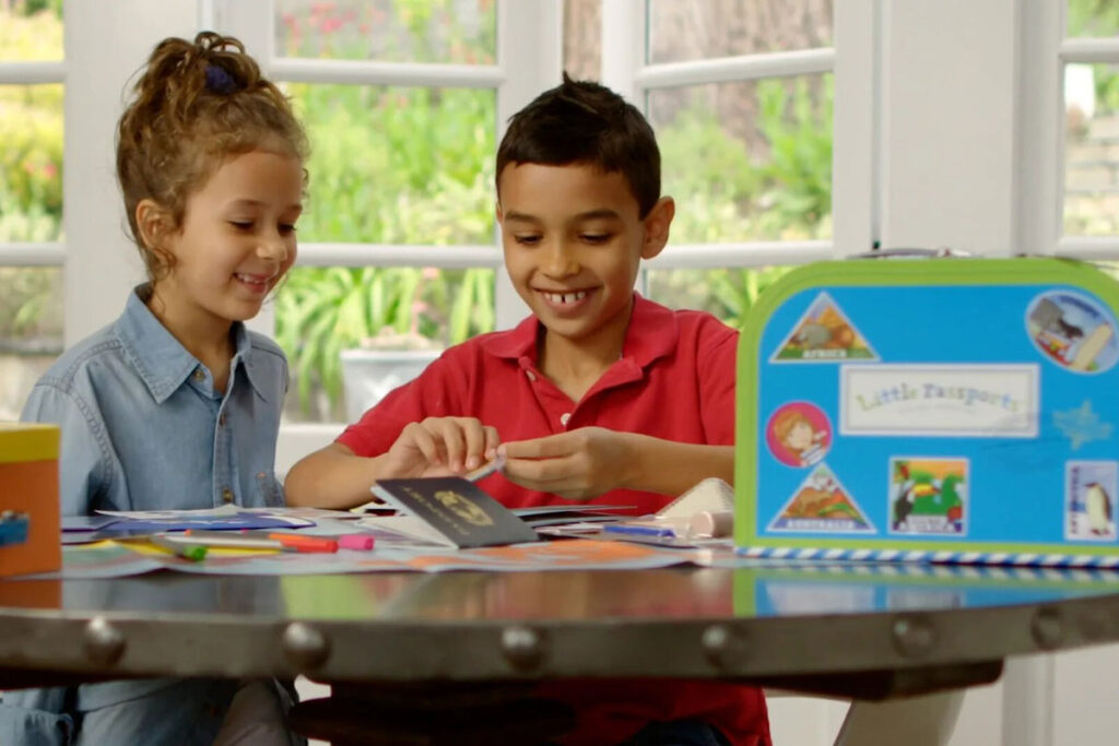 Little Passports Review