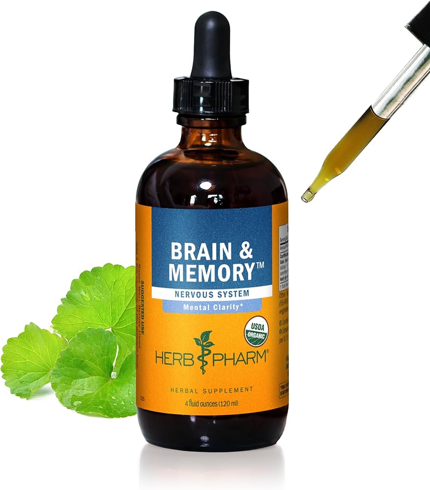 Organic Olivia vs. Herb Pharm