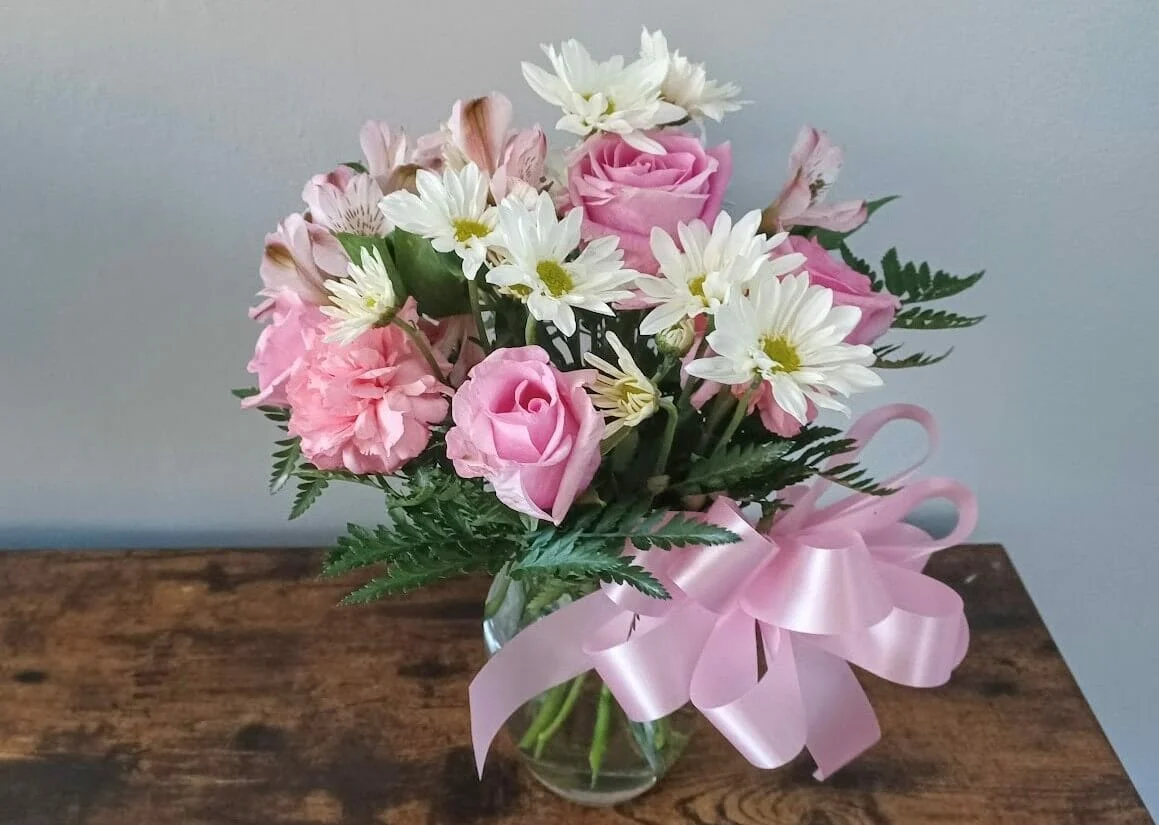 Overview Of From You Flowers