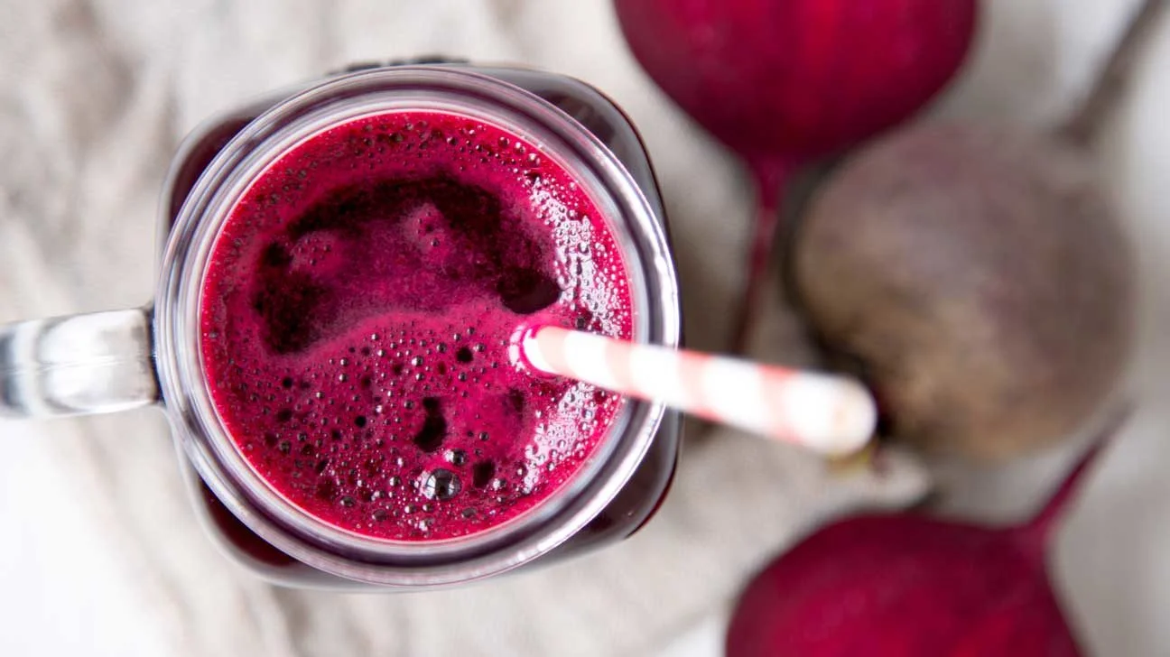 Overview of SuperBeets