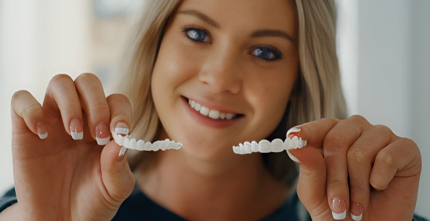 Pros and Cons of Pop On Veneers