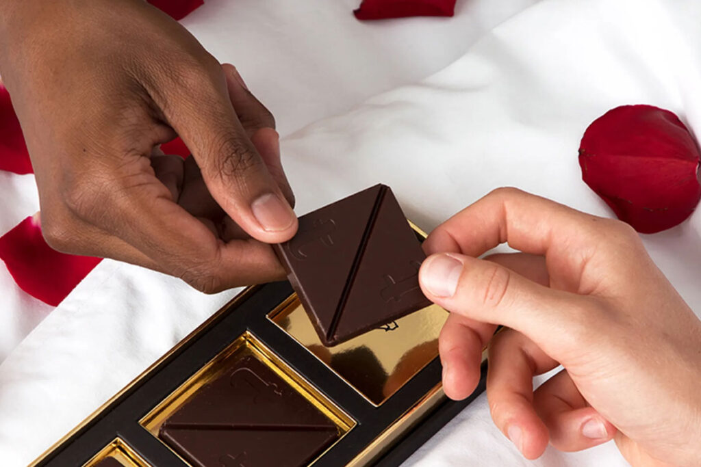 Tabs Chocolate Review