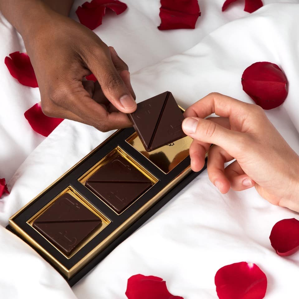 Tabs Chocolate Reviews