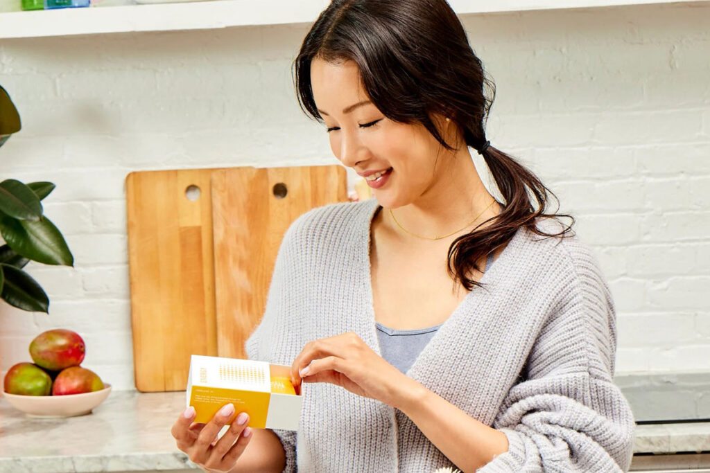 Thesis Nootropics Review