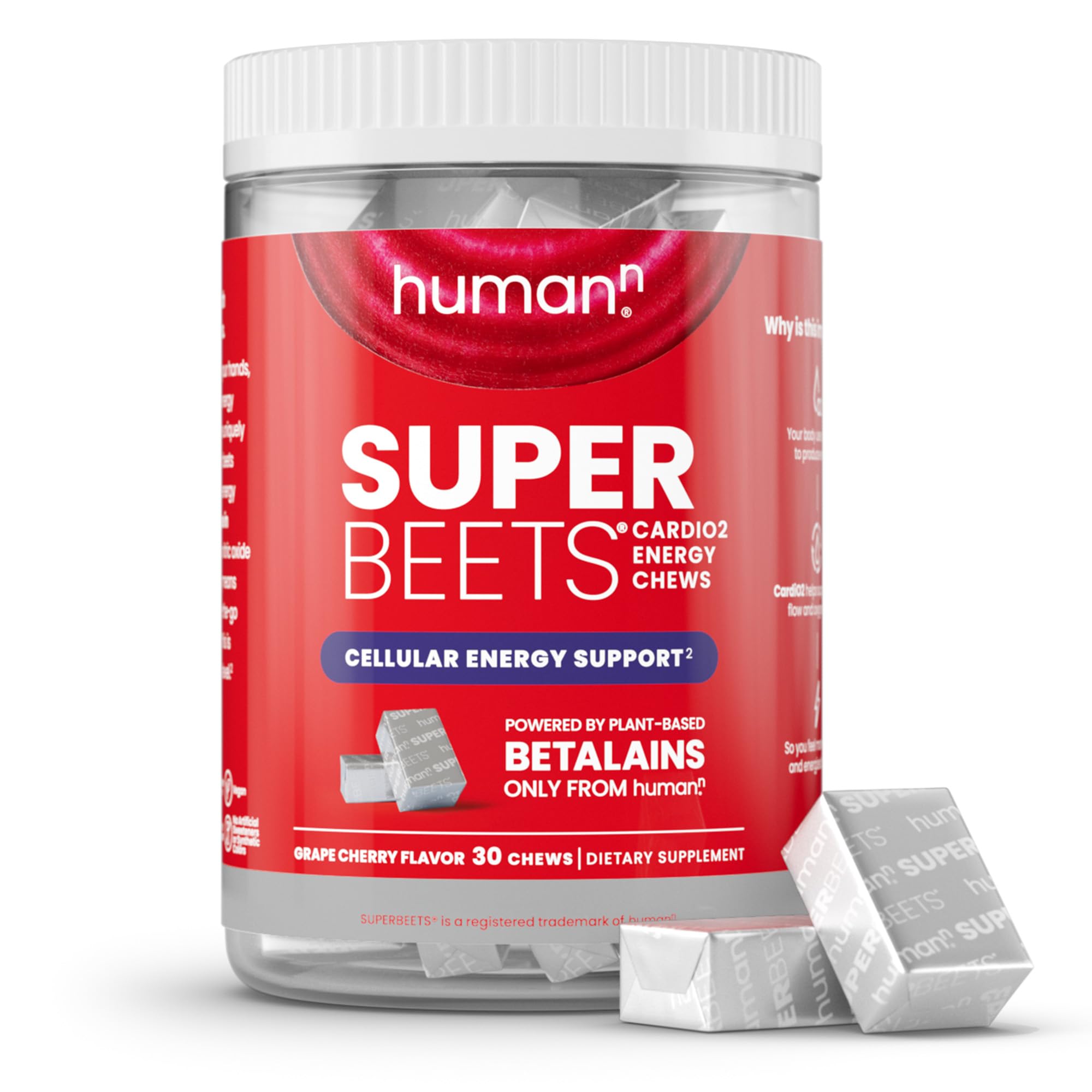 Who Is SuperBeets For