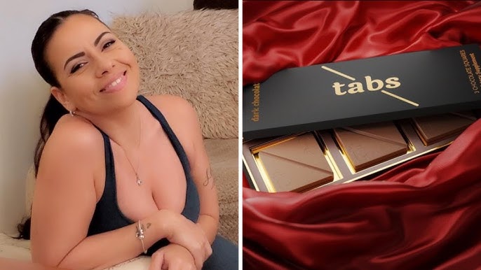 Who Is Tabs Chocolate For