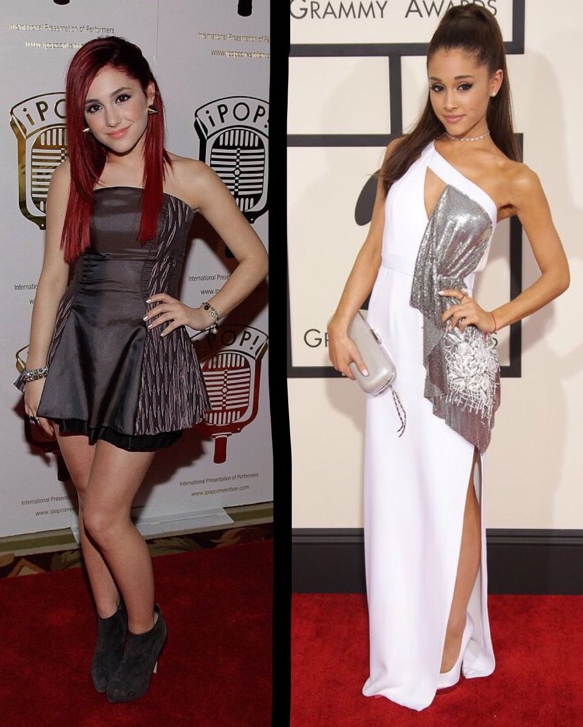 ArianaGrandeBiography