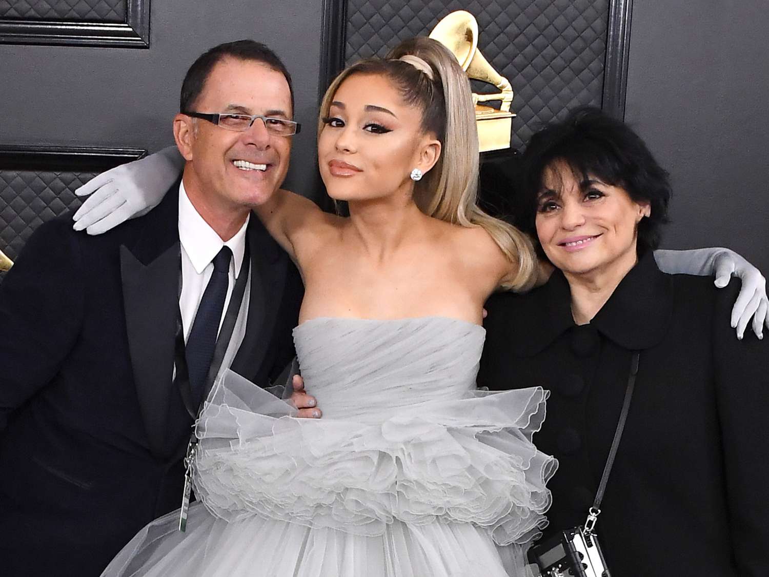 ArianaGrandeBoyfriend