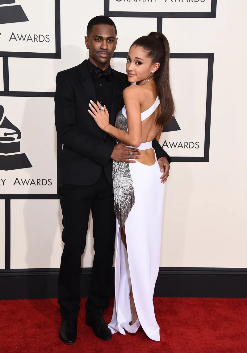 ArianaGrandeSongs